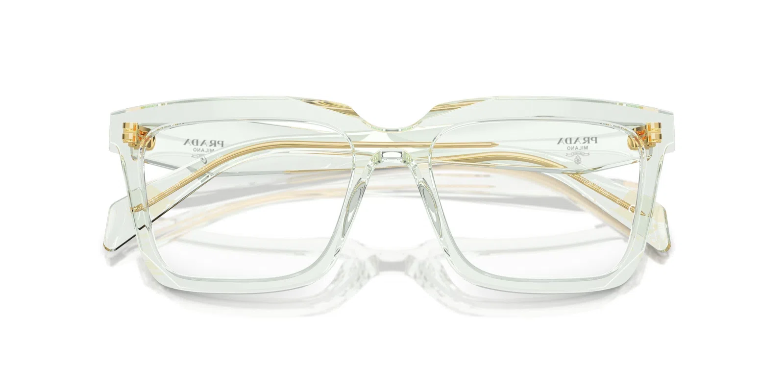 Prada A19VF Eyeglasses - view 25